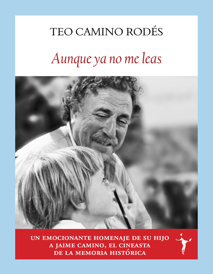 Aunque ya no me leas