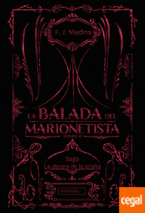 La balada del marionetista III