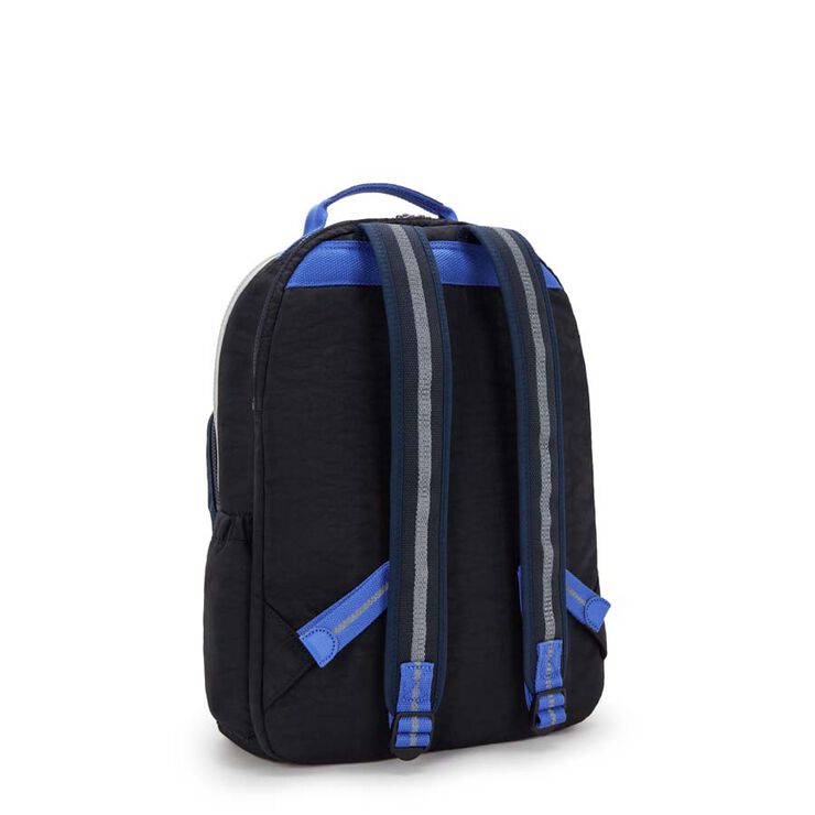 Mochila Kipling Seoul Lap True Block