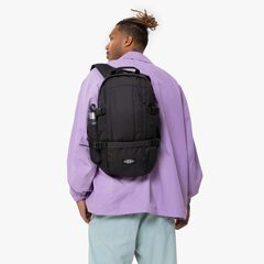 Motxilla Tècnica Eastpak S Floid CS  Mono black 2