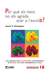 Per què als nens no els agrada anar a l' Per què als nens no els agrada anar a l'