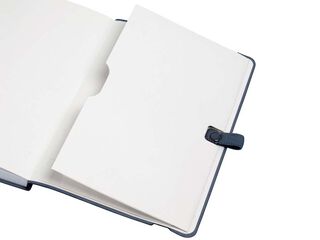 Agenda Finocam 16 mesos Capri F4 setm/vista cas 2025-26 power