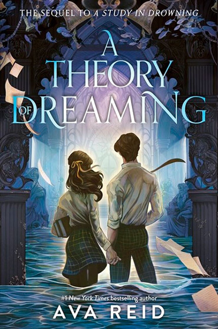 A theory of dreaming