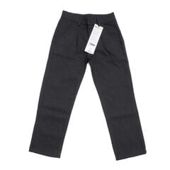 Escola Fuster Pantal&oacute; Vestir llarg