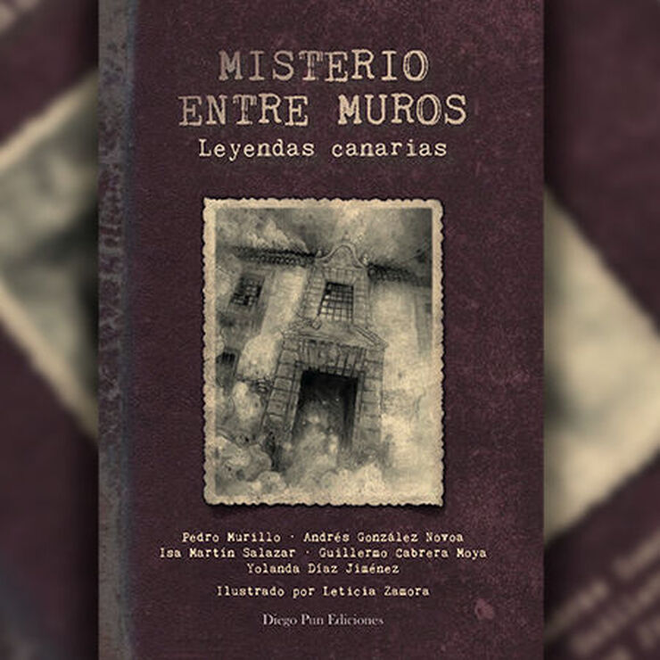 Misterio entre muros