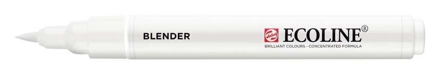 Rotulador Ecoline Brush Pen blender blender 902