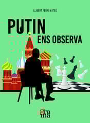 Putin ens observa Putin ens observa