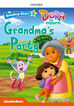 Dora Grandmas Party Mp3 Pk