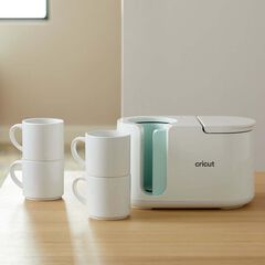 Taza apilable 275ml blanco 4u