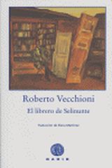 El librero de Selinunte El librero de Selinunte