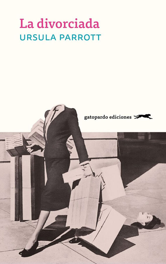 La divorciada