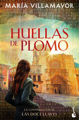 Huellas de plomo Huellas de plomo