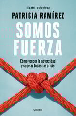 Somos fuerza Somos fuerza