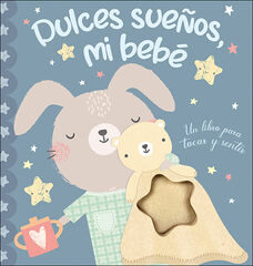Dulces sueños, mi bebé Dulces sueños, mi bebé