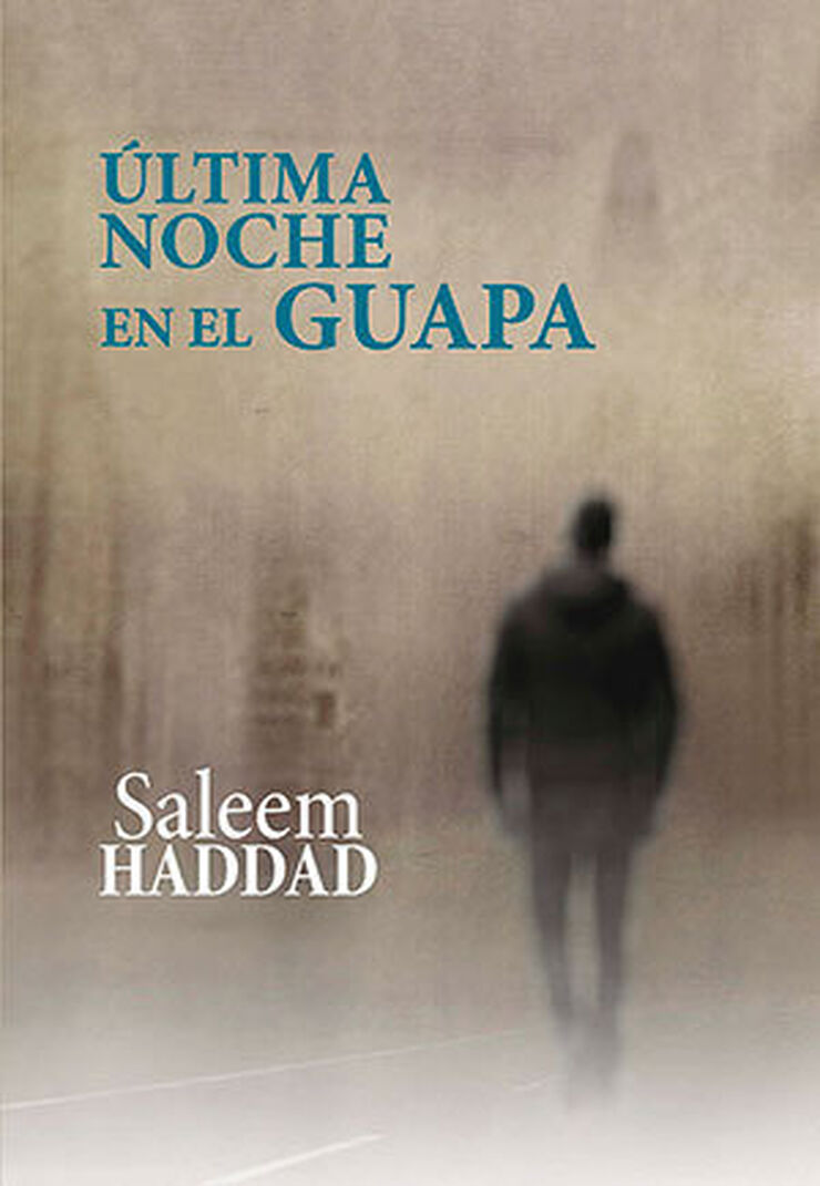 Última noche en el Guapa