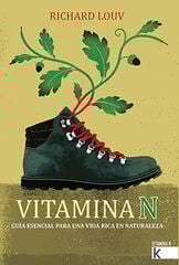 Vitamina N Vitamina N