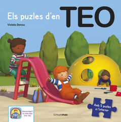 El puzles d'en Teo