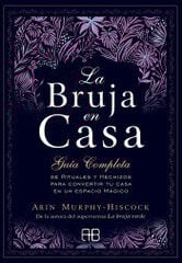 La bruja en casa La bruja en casa