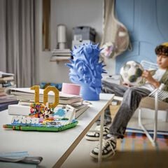 LEGO Lionel Messi: Fen&oacute;menos del F&uacute;tbol (43011)