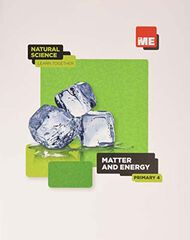 Matter and Energy. Natural Science Learn Together 4