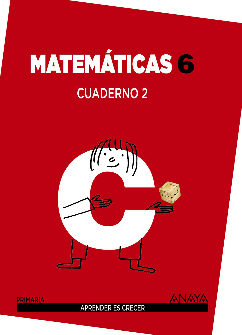 Matemticas Cuaderno 2 6 Primaria