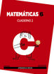 Matemáticas Cuaderno 2 6º Primaria