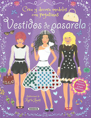 Vestidos de pasarela Vestidos de pasarela
