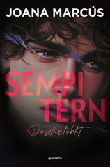 Sempitern (Bilogia Estranys 2) Sempitern (Bilogia Estranys 2)