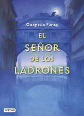 El señor de los ladrones El señor de los ladrones
