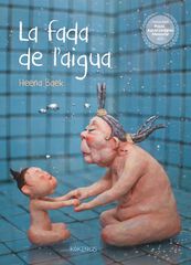 La fada de l'aigua La fada de l'aigua