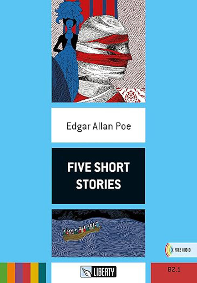 Five short stories