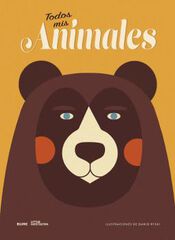 Todos mis animales Todos mis animales