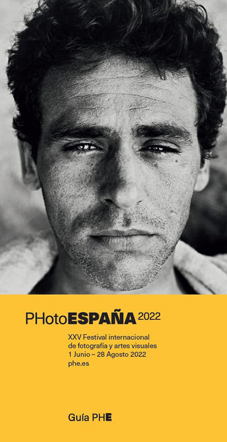 Guia PHotoESPA&Ntilde;A2022.