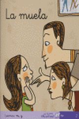 La muela. Cursiva