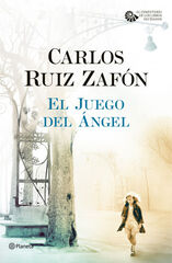El Juego del Ángel El Juego del Ángel