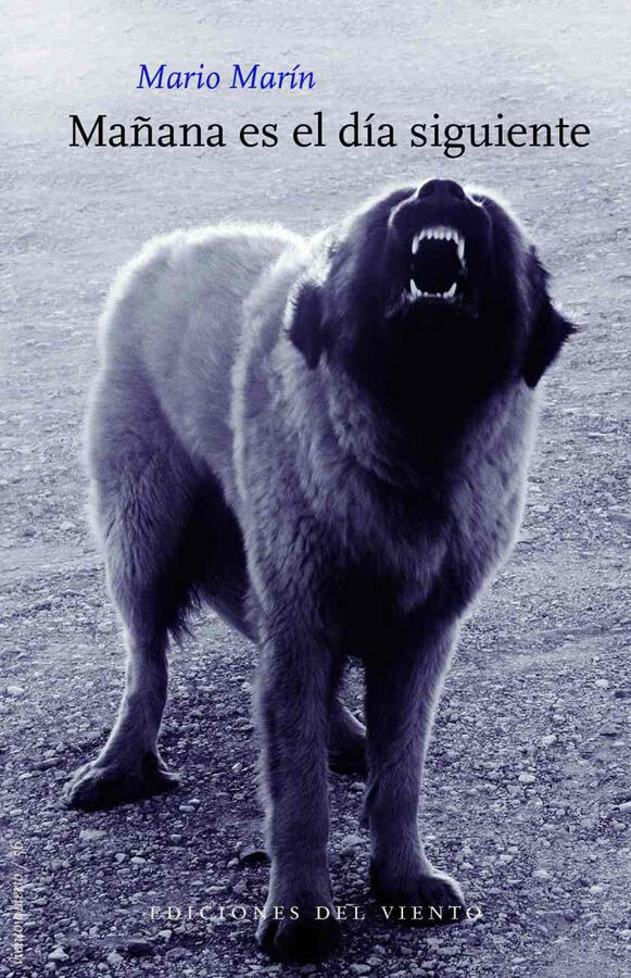 Ma&ntilde;ana es el d&iacute;a siguiente