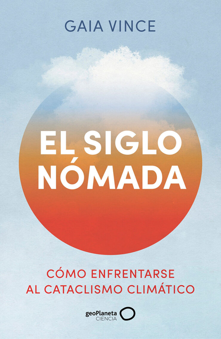 El siglo nómada