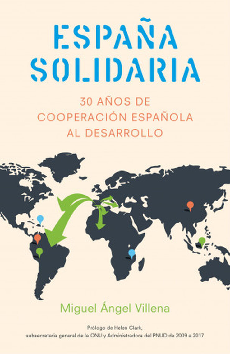 España solidaria