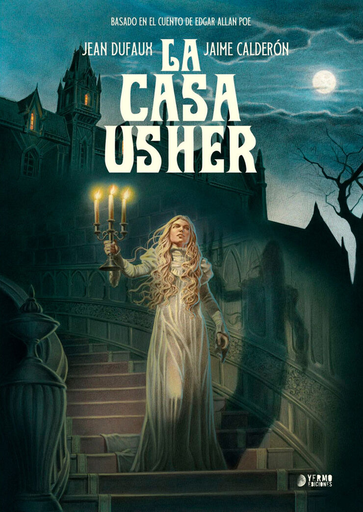 La casa Usher