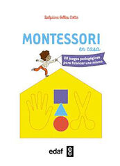 Montessori en casa Montessori en casa