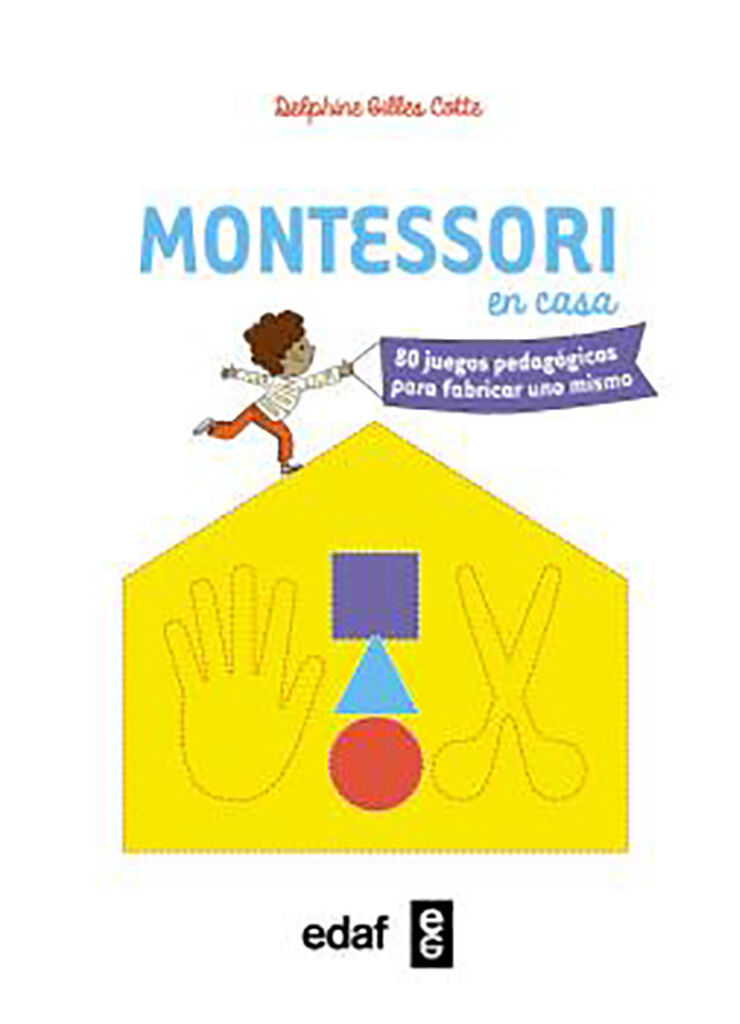 Montessori en casa