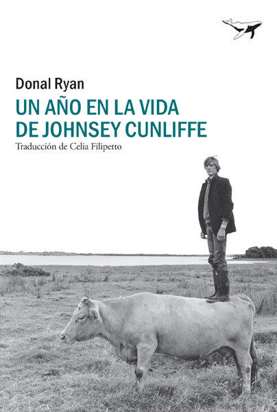 Un a&ntilde;o en la vida de Johnsey Cunliffe