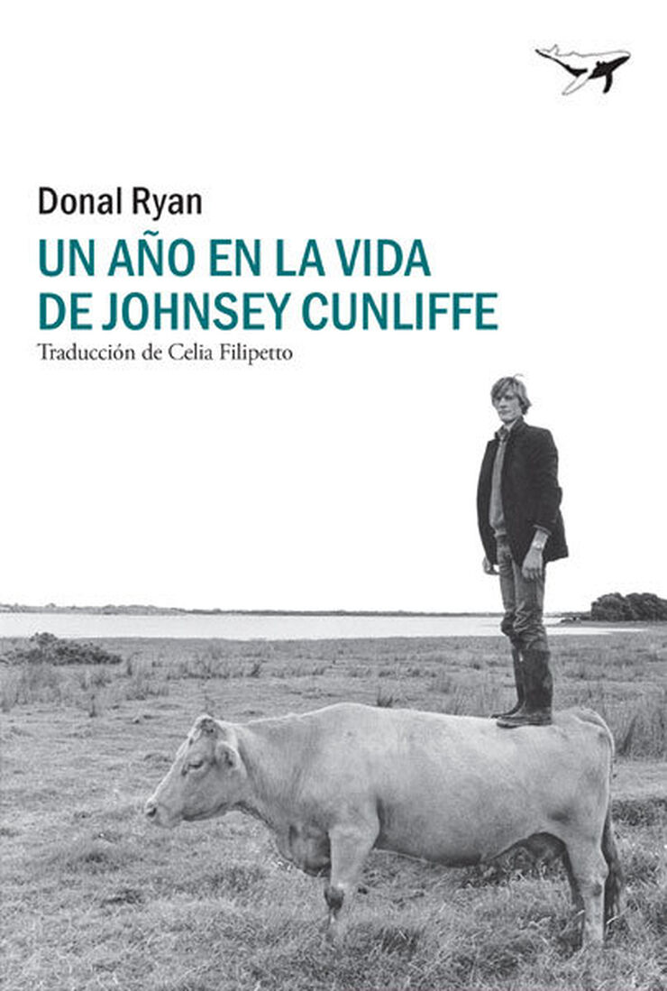 Un año en la vida de Johnsey Cunliffe