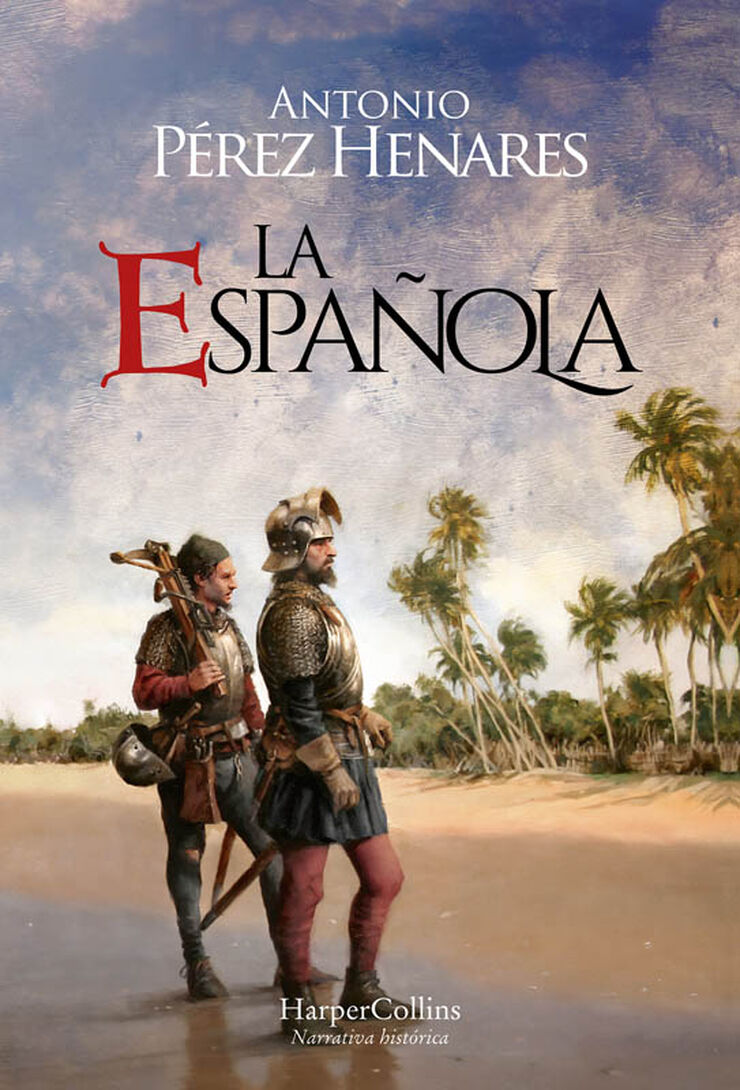 La Española La Española