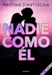 Nadie como él Nadie como él