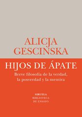Hijos de Ápate Hijos de Ápate