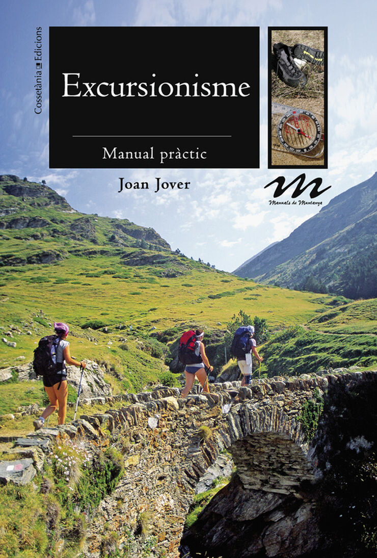 Excursionisme manual pràctic