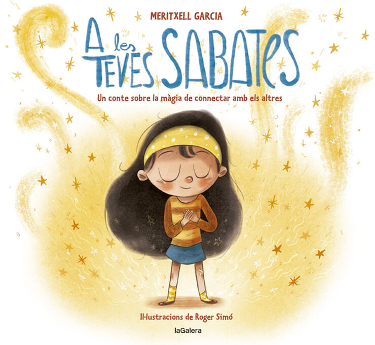 A les teves sabates A les teves sabates