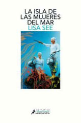La isla de las mujeres del mar La isla de las mujeres del mar