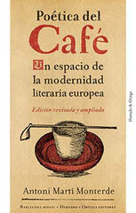 Poética del Café Poética del Café